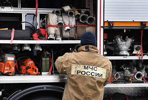 В российском регионе сообщили о хлопке газа в жилом доме