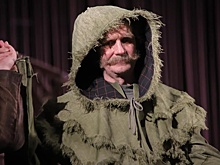 Умер актер Евгений Малафеев