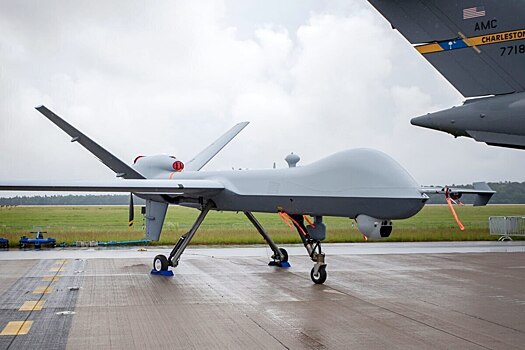 «Гул стоял всю ночь»: в Волгограде описали атаку БПЛА на город