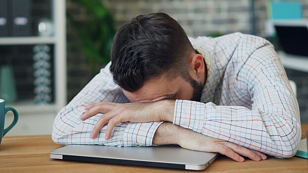 Психиатр сообщил о скрытом симптоме депрессии