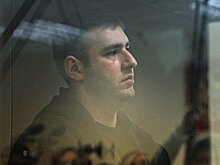 Вынесен приговор водителю "красногорского стрелка"