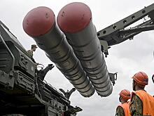 Индия решилась на покупку российских С-400