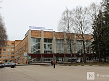«Город здоровья» с онкоцентром построят в Нижнем Новгороде за 22 млрд рублей