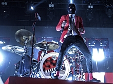 Группа Twenty One Pilots перенесла выход альбома Clancy