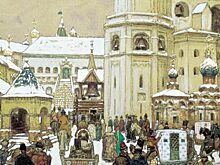 Тайны подземного Кремля