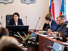 Красногорск: долги и праздники