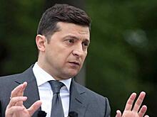 Зеленский решил съездить в Крым летом