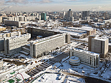 Определена минимальная стоимость аренды квартиры в Москве