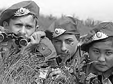 Играть в войну: зачем в России вводят курс начальной военной подготовки
