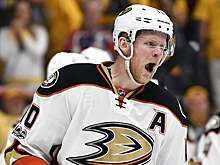 «Монреаль» поместил Перри и Фролика на драфт отказов, «Ванкувер» – Эрикссона и Берчи