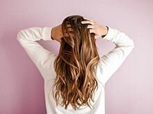 Названы продукты, способные предотвратить выпадение волос