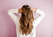 Названы продукты, способные предотвратить выпадение волос