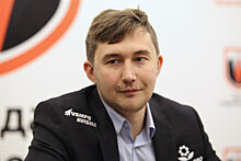 Карякин: луганская шахматная школа наряду с донецкой является передовой