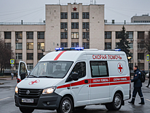 В Астраханской области два ребенка стали жертвами лобового столкновения Chevrolet и Lada