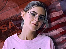 Как звезда порно Ева Эльфи смогла получить «визу талантов» в США? Американский юрист объяснил ее кейс