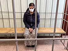 В Красноярске многодетная мать признала вину в убийстве троих детей