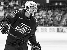 Инсайдер НХЛ попал в скандал из-за текста про «Коламбус» и Джонни Годро