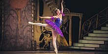 Праздник балета в авторской постановке: трансляция спектакля «Спящая красавица»