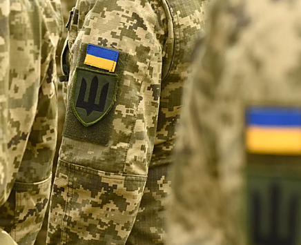 Украинцы стали реже официально устраиваться на работу из-за мобилизации
