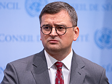 Кулеба ответил на обвинения в покупке Киевом "грязной бомбы"