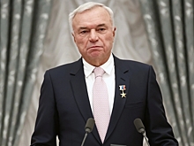 Суд ЕС не снял санкции с миллиардера Рашникова