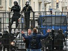 Белорусский оппозиционер посоветовал бастующим уйти с улиц