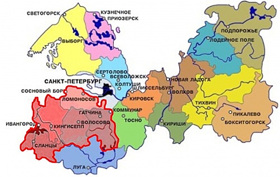 «Столица» Ленобласти: что означает переезд чиновников из Петербурга в Гатчину