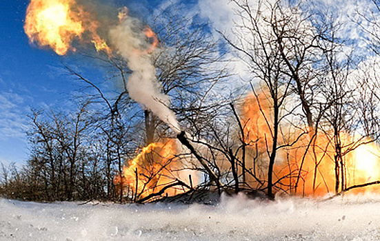 ТАСС: уничтожены расчеты БПЛА ВСУ, наносившие удары по Белгородской области