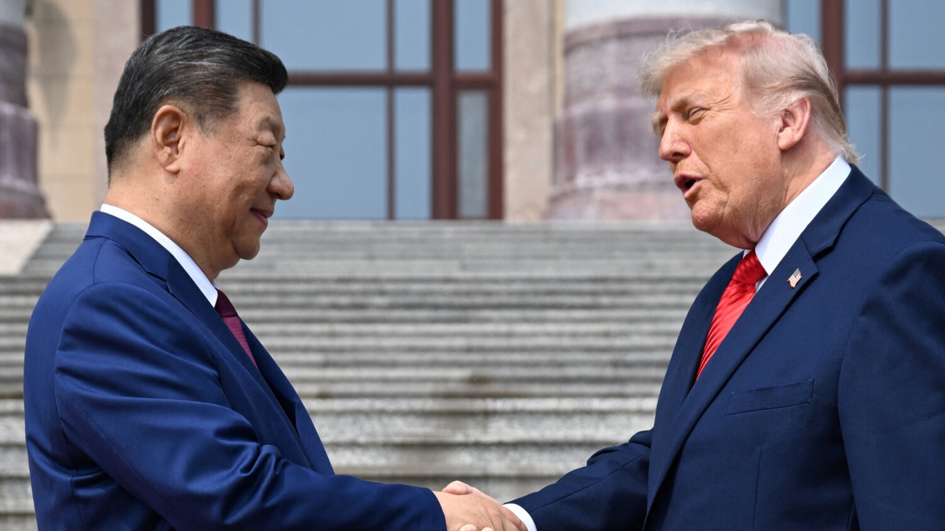 Strategic Culture: визит Трампа в Китай завершил эпоху глобального лидерства США