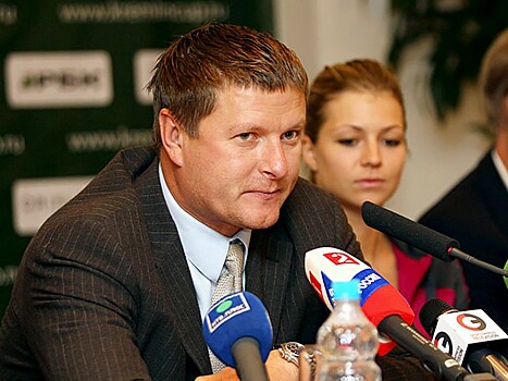 Тест. Что вы знаете о Евгении Кафельникове?
