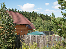 Росреестр рассказал кузбассовцам о строительстве жилого дома на садовом участке