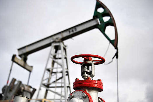 Министр Йеллен: потолок цен на нефть из России работает не так, как хотелось бы