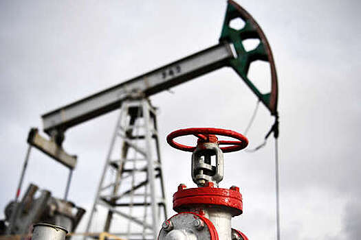 ЕК предложила понизить потолок цен на российскую нефть с $60 до $45