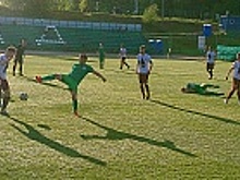 ФК «Зеленоград» с приключениями пробился в четвертьфинал Кубка Москвы