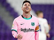 Александр Овечкин: Месси и Неймар – работяги. Видно, что они любят футбол