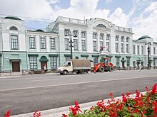 8 марта посетительниц музея им. Врубеля в Омске ожидает подарок