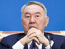 Назарбаев обратился к Путину и Зеленскому