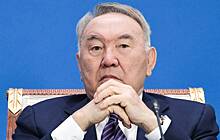 Назарбаев обратился к Путину и Зеленскому
