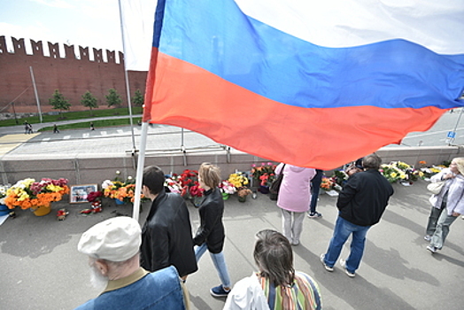 Власти Москвы не согласовали проведение оппозиционной акции 28 января