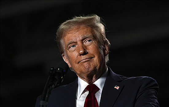 WP: Трамп намерен провести сокращение кадров в ЦРУ и других разведведомствах США