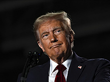 WP: Трамп намерен провести сокращение кадров в ЦРУ и других разведведомствах США