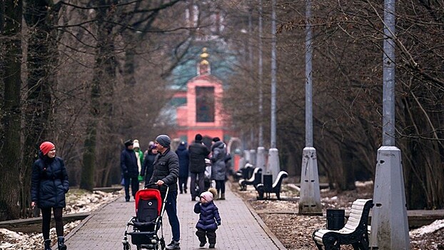 Россиянам предсказали аномальную весну