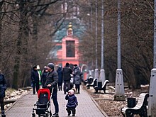 Россиянам предсказали аномальную весну