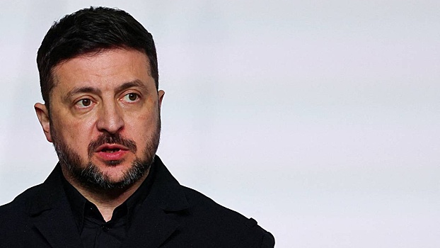 Зеленский отреагировал на российские удары