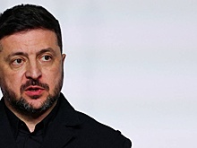 Зеленский отреагировал на российские удары