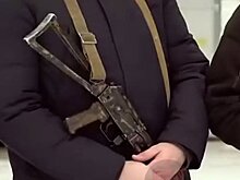 Чеченский батальон имамов отправится в зону СВО