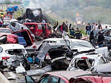 Какие травмы получают в авариях водители чаще всего