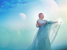 Оперная певица из Омска выпустила в Италии свой новый клип