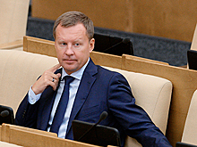 СМИ узнали о заочном предъявлении обвинения бывшему депутату Вороненкову