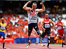 Неолимпийское поведение: инвалидность паралимпийцев из Англии попала под сомнение